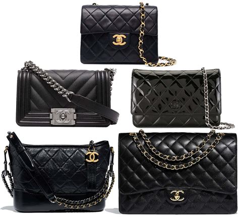 where to buy chanel bags in france|all chanel bags catalogue.